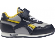 Reebok Sapatilha Royal Cl Jog Inf