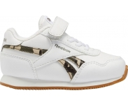 Reebok Sapatilha Royal CL Jog Inf
