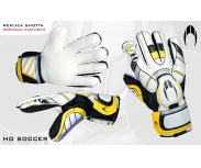 HO Luvas de G.Redes Replica Ghotta