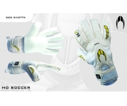 HO Luvas de G.Redes SSG Ghotta