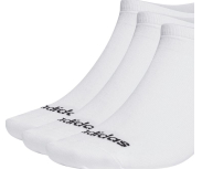 adidas Meias Thin Linear Pack3