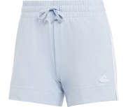 adidas Calção 3 Stripes W