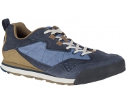 Merrell Sapatilha Burnt Rock Tura