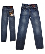 Quiksilver Calça Matador Heritage Jr