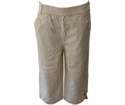 Reebok Calça 3/4 NPC Jr.