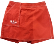 Reebok Calçao Npc Saia/Calçao Sra