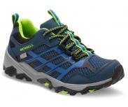 Merrell Sapatilha Moab Low Jr