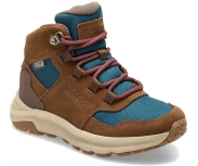 Merrell Bota Ontario Mid Waterproof Jr