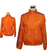 adidas Casaco CR WB W