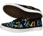 Vans Sapatilha Authentic Slim W