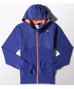 adidas Casaco Wardrobe Smart Girl