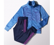 adidas Fato de Treino Separates AOP