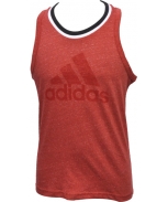 adidas T-shirt de Alças Authentic Sport Essentials