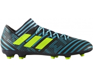 adidas Bota de Futebol Nemeziz 17.3 FG