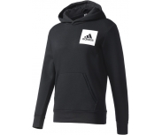 adidas Sweat C/ Capuz Essentials Chest Logo