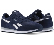 Reebok Sapatilha Royal Classic Jogger 2