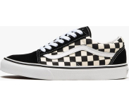 Vans Sapatilha Old Skool Primary Check