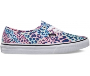 Vans Sapatilha Authentic Leopard W