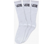 Vans Meias Pack 3 Classic Crew