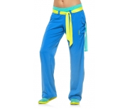 Reebok Calça Dance Cargo W