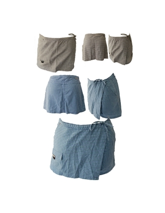 O´Neill Saia Wrap Around Check