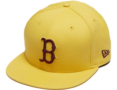New Era Boné MBL Bosred