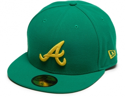 New Era Boné MBL Altbra