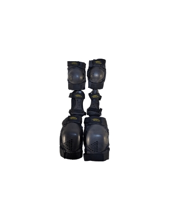 Van Allen Pack de Protecçoes