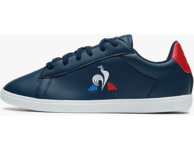 Le Coq Sportif Sapatilha Courtset Jr