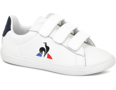 Le Coq Sportif Sapatilha Courtset K