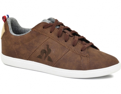 Le Coq Sportif Sapatilha Court Classic Jr