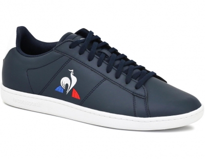 Le Coq Sportif Sapatilha Courtset