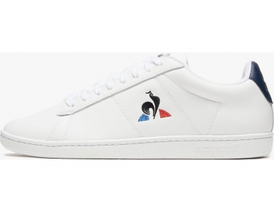 Le Coq Sportif Sapatilha Courtset