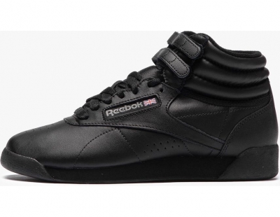 Reebok Sapatilha Freestyle HI