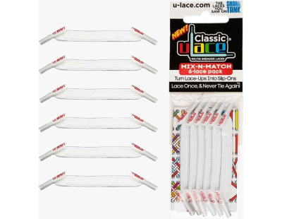 U Lace Cordão Mix N