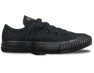 Converse Sapatilha All Star Ox Jr