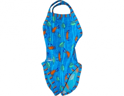 Speedo F.Banho Claws de Bebe