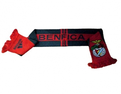 adidas Cachecol Oficial S.L. Benfica