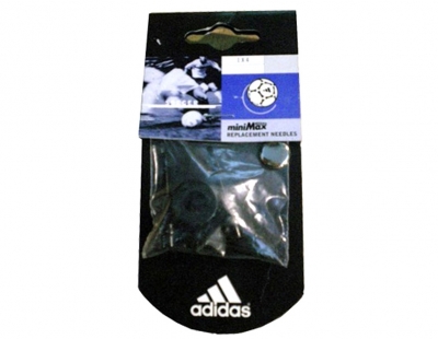 adidas Agulhas Pack3  Acessomm2000 Repl.Kit