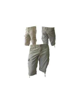 O´Neill Calça 3/4 BB Shaft Walksh