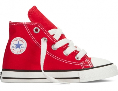 Converse Sapatilha All Star Hi Inf