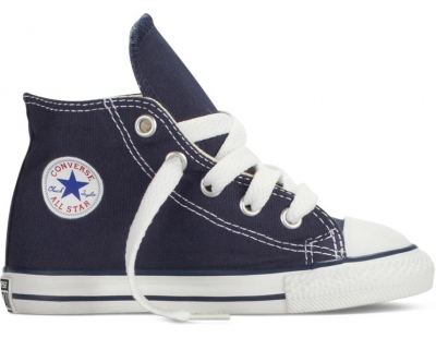 Converse Sapatilha All Star Hi Inf