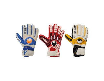 Uhlsport Luvas G. Redes