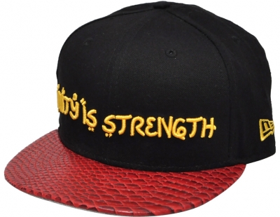 New Era Boné Strength 950