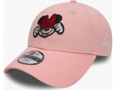 New Era Boné Disney Xpress 940 Minnie