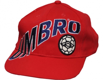 Umbro Boné Youth