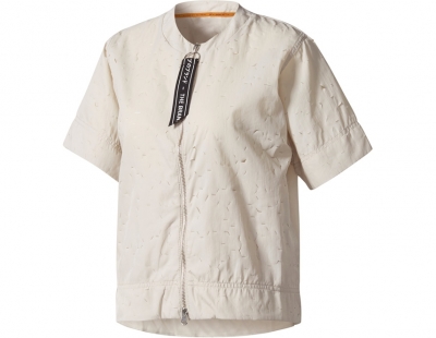 adidas T-shirt Trefoil W