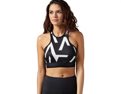 Reebok Top Graphic Geo