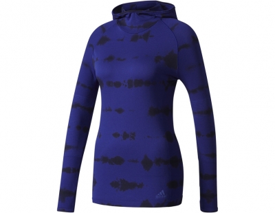 adidas Long Sleeve Primeknit Effect W