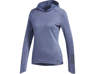 adidas Sweat C/ Capuz Response W